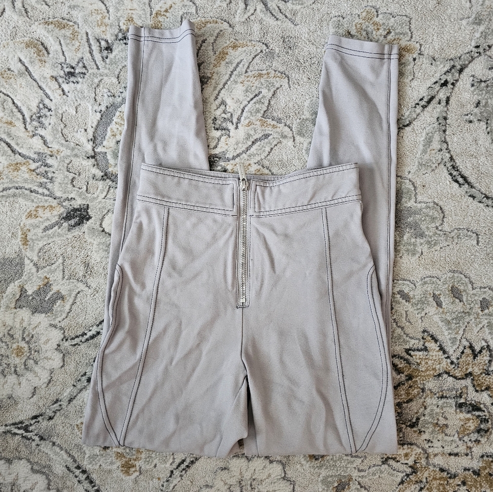 Maniere de Voir pants